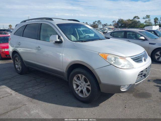  Salvage Hyundai Veracruz