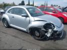 Volkswagen Beetle 1.8t Classic Image 1