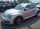 Volkswagen Beetle 1.8t Classic Image 4