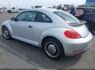 Volkswagen Beetle 1.8t Classic Image 6