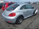 Volkswagen Beetle 1.8t Classic Image 3