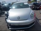 Volkswagen Beetle 1.8t Classic Image 9