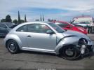Volkswagen Beetle 1.8t Classic Image 11