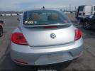 Volkswagen Beetle 1.8t Classic Image 14