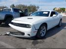 Dodge Challenger Sxt Image 5