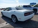 Dodge Challenger Sxt Image 3