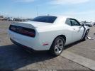 Dodge Challenger Sxt Image 4
