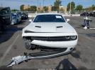 Dodge Challenger Sxt Image 12