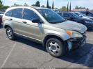Honda CR-V Lx Image 1
