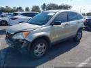 Honda CR-V Lx Image 3