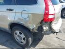 Honda CR-V Lx Image 10