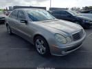 Mercedes-Benz E-Class Image 1