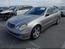 Mercedes-Benz E-Class Image 5