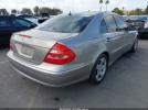 Mercedes-Benz E-Class Image 4