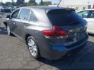 Toyota Venza Le Image 15