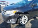 Toyota Venza Le Image 9