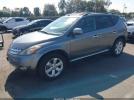 Nissan Murano Sl Image 3
