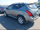 Nissan Murano Sl Image 2