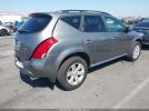 Nissan Murano Sl Image 13