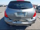 Nissan Murano Sl Image 12