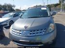 Nissan Murano Sl Image 11