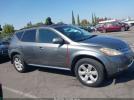 Nissan Murano Sl Image 6