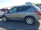 Nissan Murano Sl Image 9