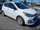 Chevrolet Spark Fwd Ls Automatic Image 1