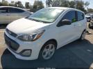 Chevrolet Spark Fwd Ls Automatic Image 5