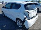 Chevrolet Spark Fwd Ls Automatic Image 4