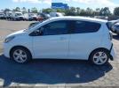 Chevrolet Spark Fwd Ls Automatic Image 14