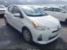 Toyota Prius c One Image 1