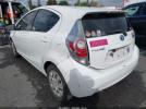Toyota Prius c One Image 6