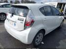 Toyota Prius c One Image 7
