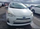 Toyota Prius c One Image 2