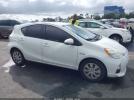 Toyota Prius c One Image 4