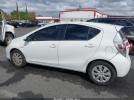 Toyota Prius c One Image 14