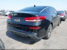 Kia Optima Lx Image 9