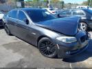 BMW 5 Series Image 1