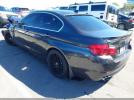 BMW 5 Series Image 16