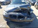 BMW 5 Series Image 3