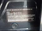 BMW 5 Series Image 8