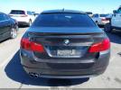 BMW 5 Series Image 17