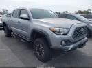 Toyota Tacoma Trd Off-road Image 1