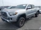 Toyota Tacoma Trd Off-road Image 14