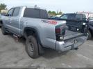 Toyota Tacoma Trd Off-road Image 13
