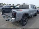 Toyota Tacoma Trd Off-road Image 15