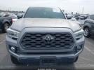 Toyota Tacoma Trd Off-road Image 11