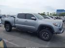 Toyota Tacoma Trd Off-road Image 8