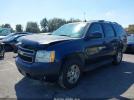 Chevrolet Tahoe Lt Image 8